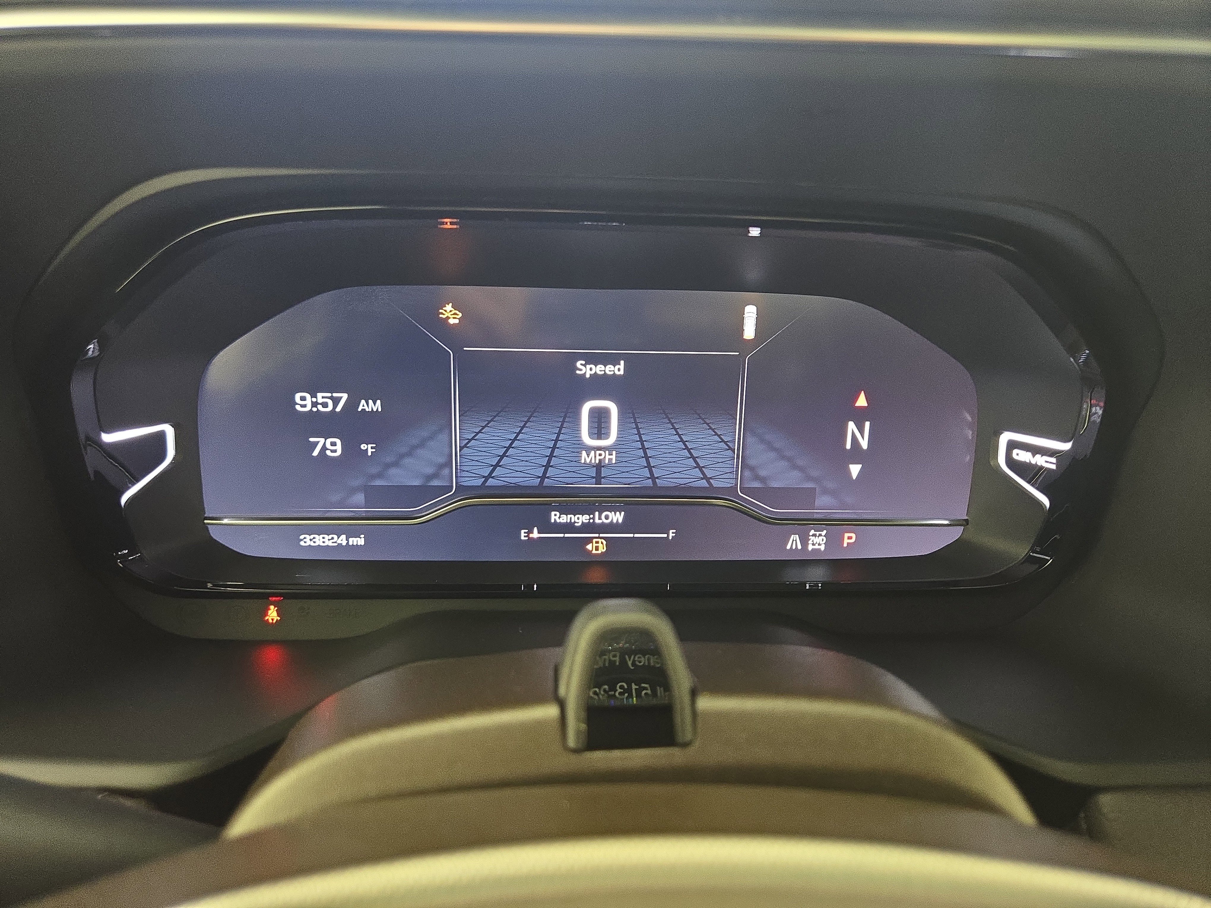 Certified 2023 GMC Yukon Denali w/ Advanced Technology Package image 18