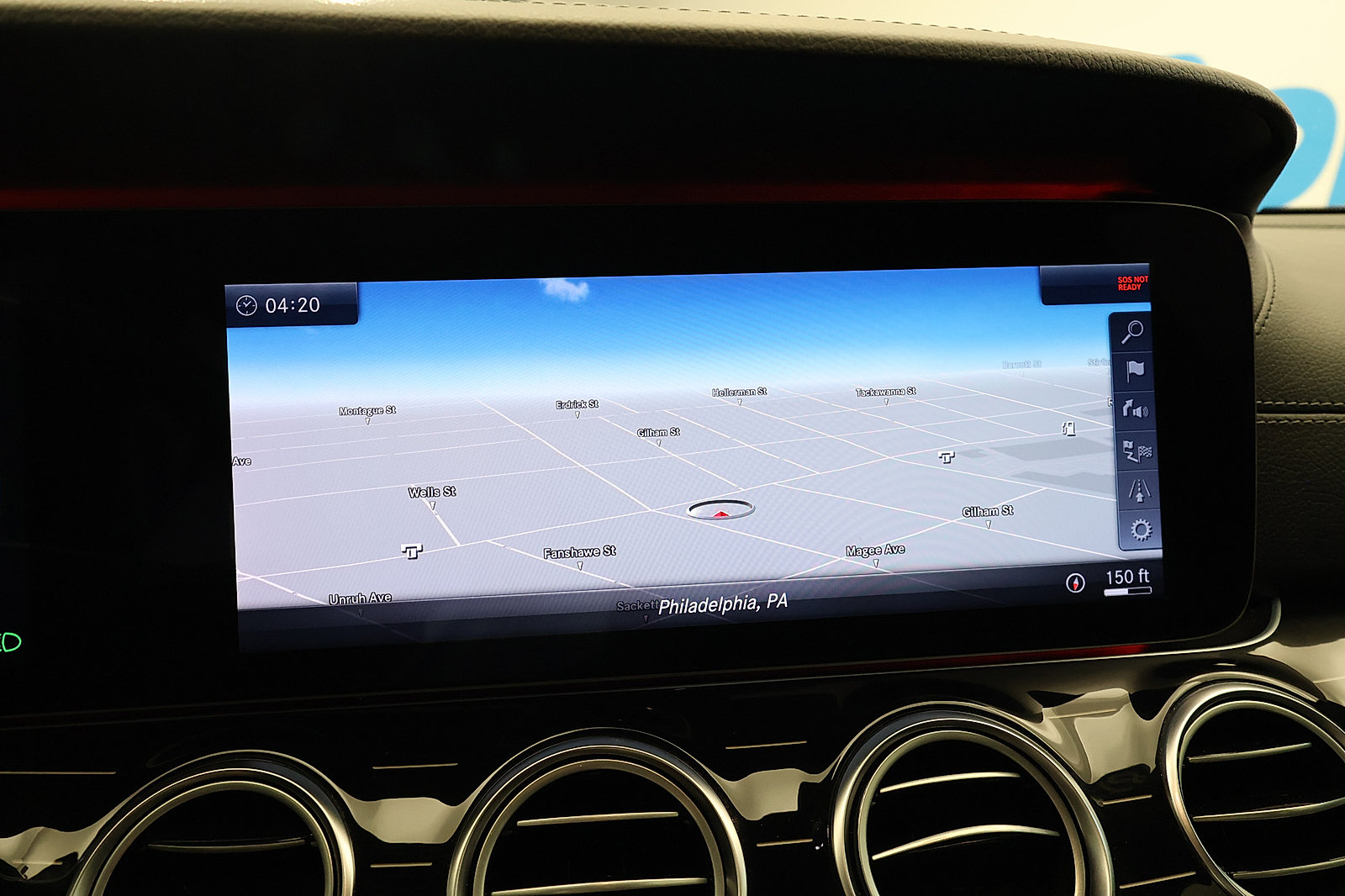 Used 2018 Mercedes-Benz E 43 AMG 4MATIC Sedan image 69