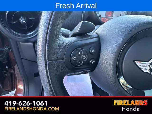 Used 2014 MINI Cooper Countryman S AWD/4WD image 20