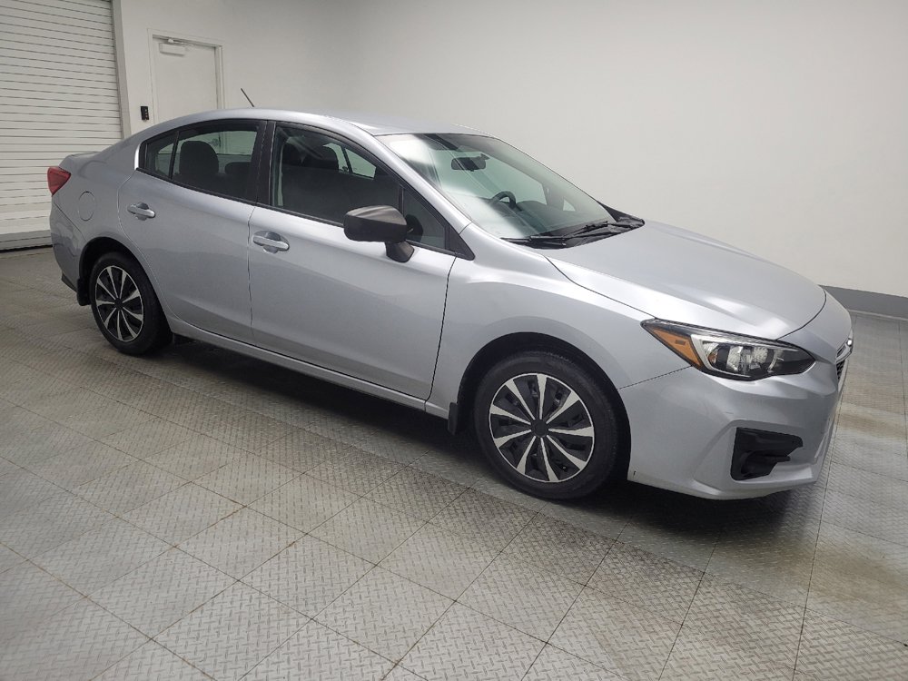 Used 2018 Subaru Impreza 2.0i image 11