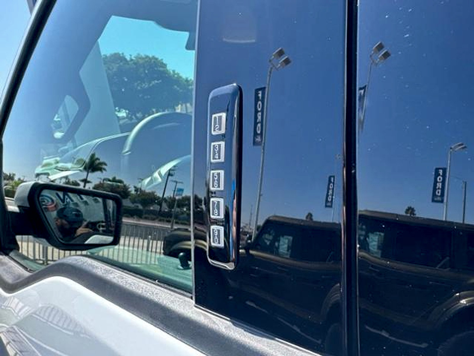 Used 2026 Ford F150 Raptor AWD/4WD image 19