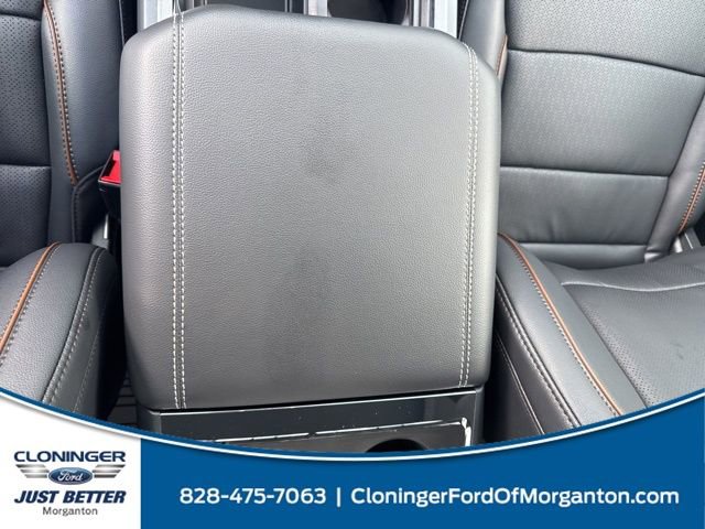 New 2025 Ford F250 Lariat w/ Lariat Ultimate Package image 36