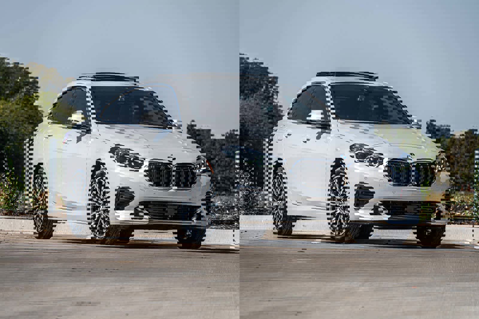 Used 2024 BMW 228i xDrive Gran Coupe w/ Premium Package video 1