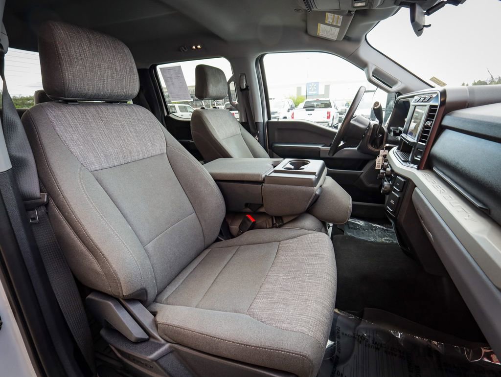 Used 2024 Ford F450 XLT w/ FX4 Off-Road Package AWD/4WD image 23