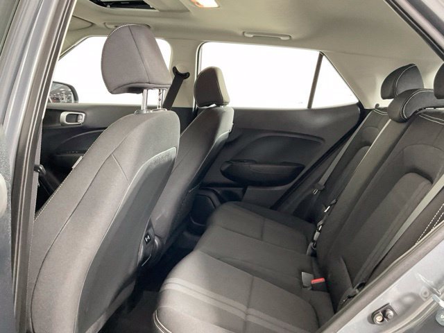Used 2026 Hyundai Venue SEL FWD image 14