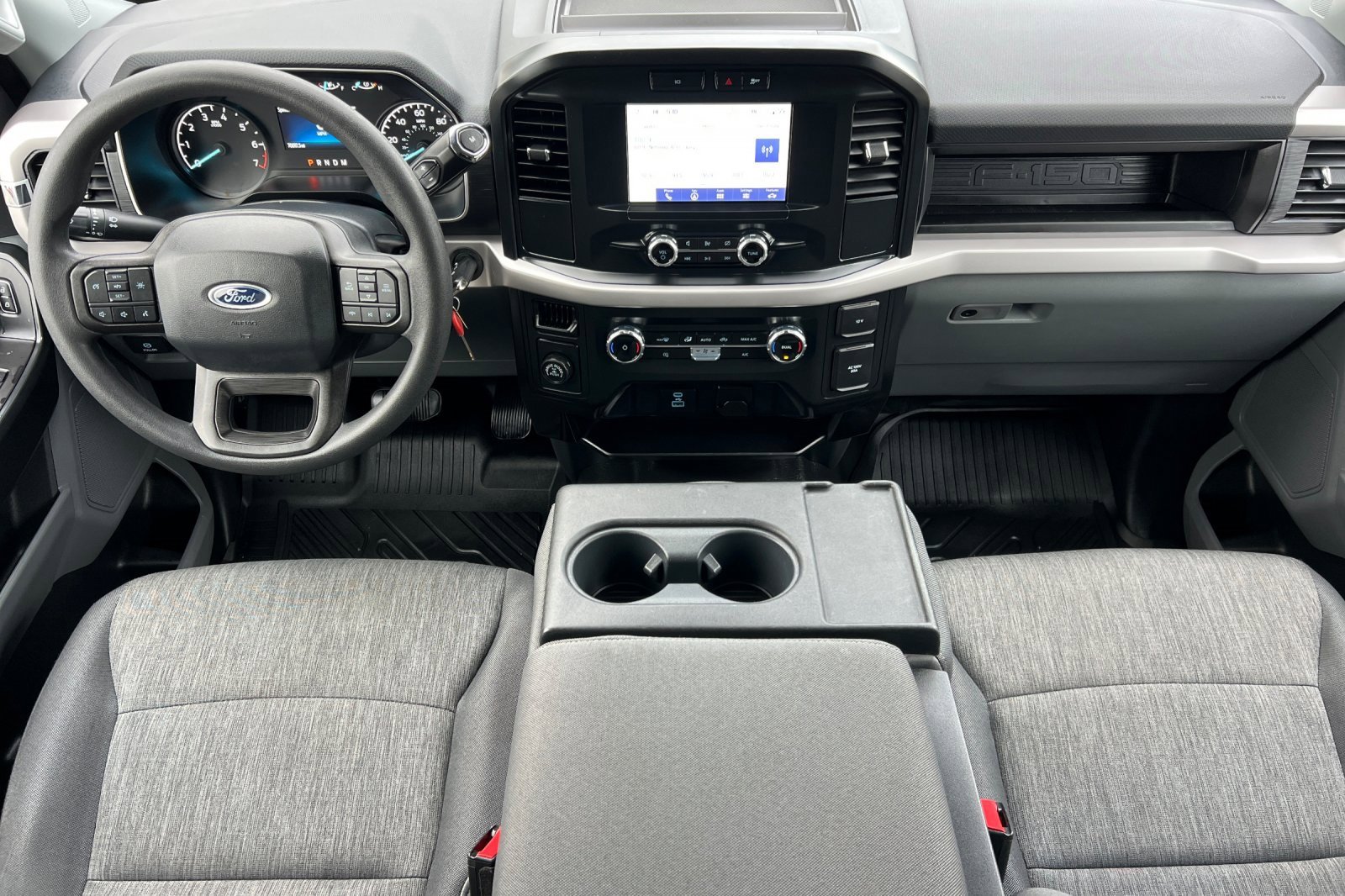 Used 2023 Ford F150 XL image 14