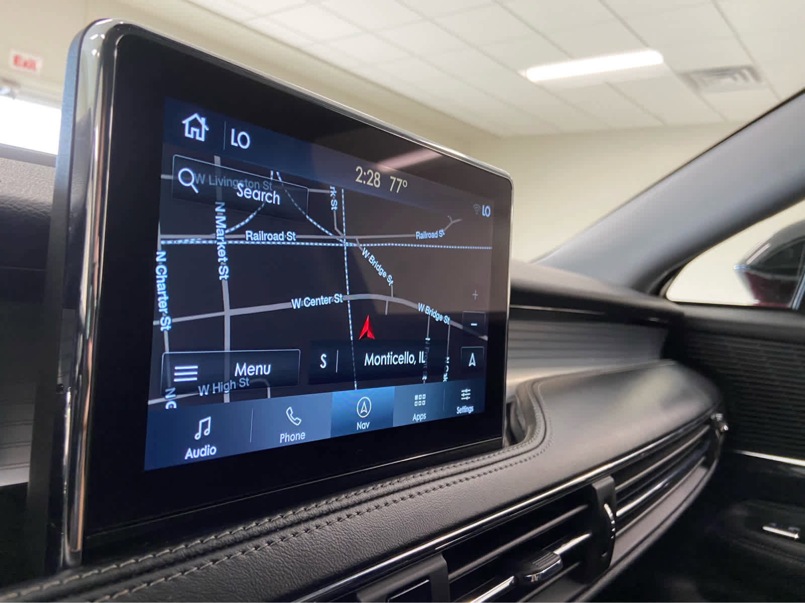 Used 2022 Lincoln Corsair AWD w/ Premium Package image 30