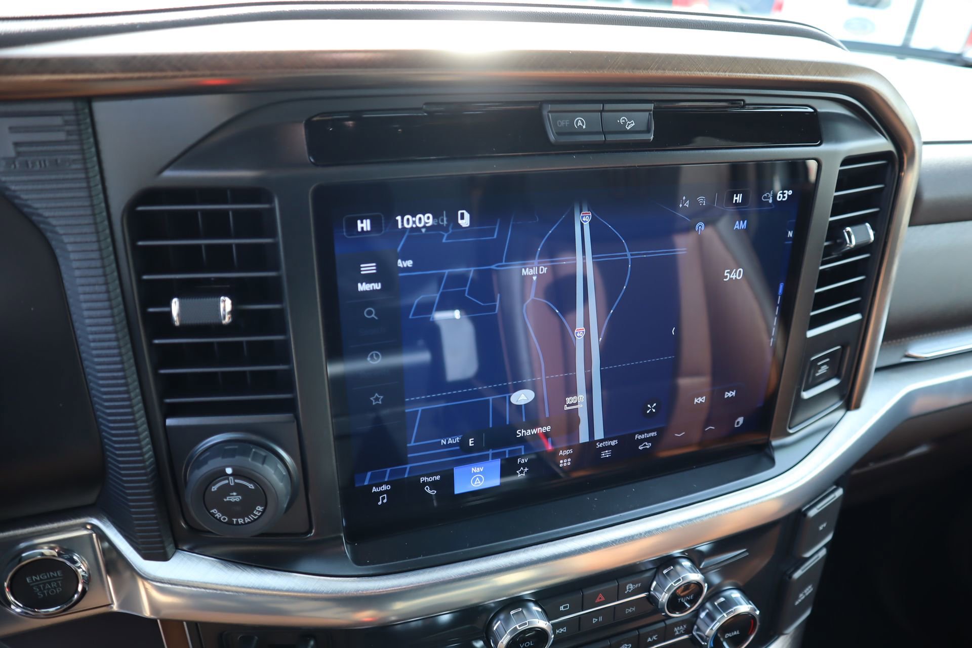 New 2026 Ford F150 King Ranch AWD/4WD image 6