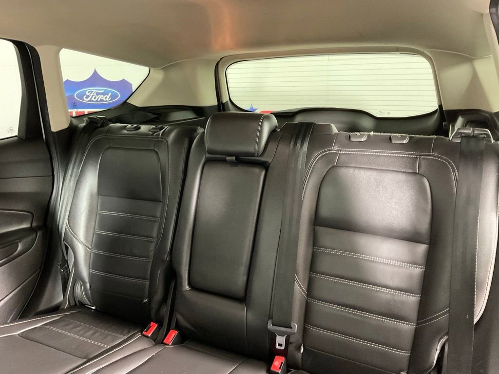 Used 2018 Ford Escape SEL FWD image 15