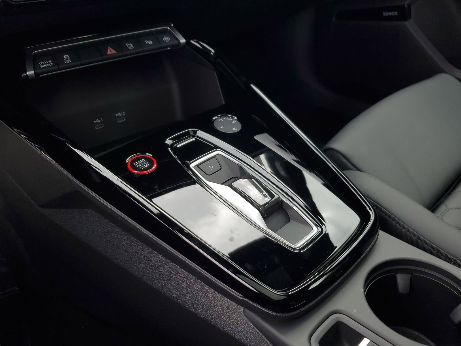 New 2026 Audi RS 3 image 29