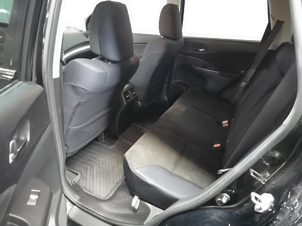 Used 2016 Honda CR-V EX image 31