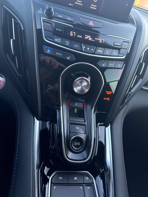 Used 2022 Acura RDX w/ Advance Package AWD/4WD image 22