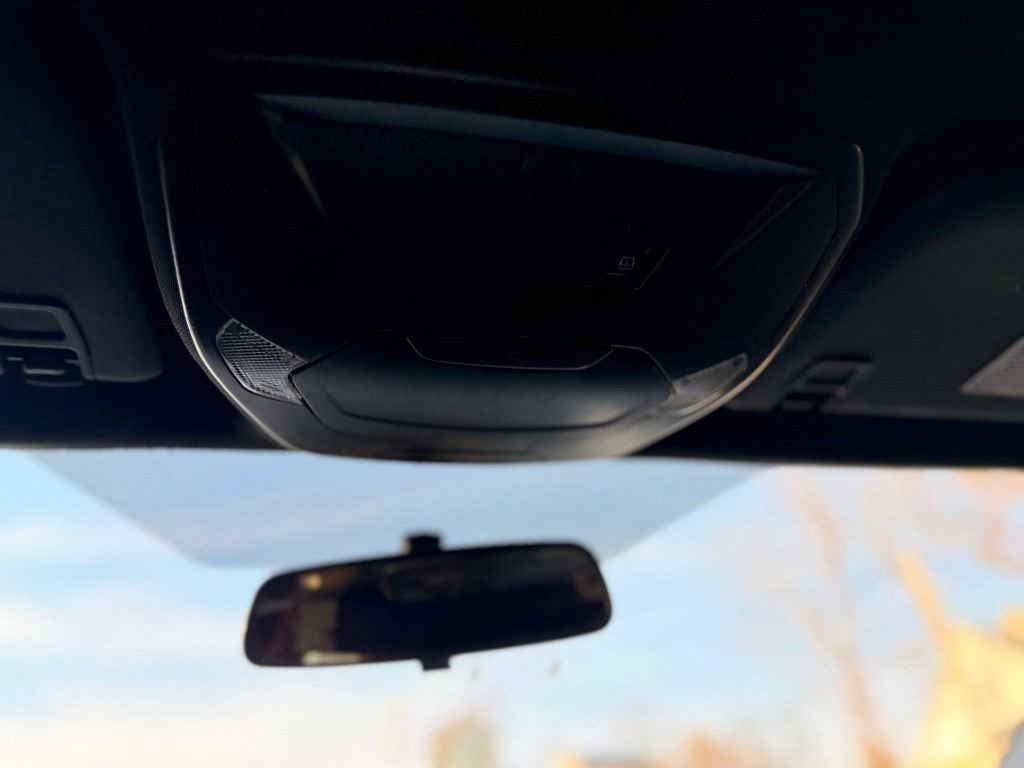 Used 2017 Ford Focus RS image 25