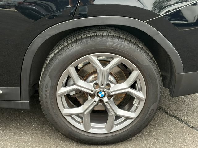 Used 2023 BMW X4 xDrive30i w/ Convenience Package AWD/4WD image 11
