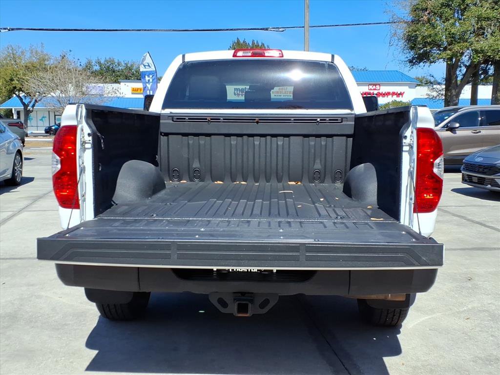 Used 2019 Toyota Tundra SR image 29
