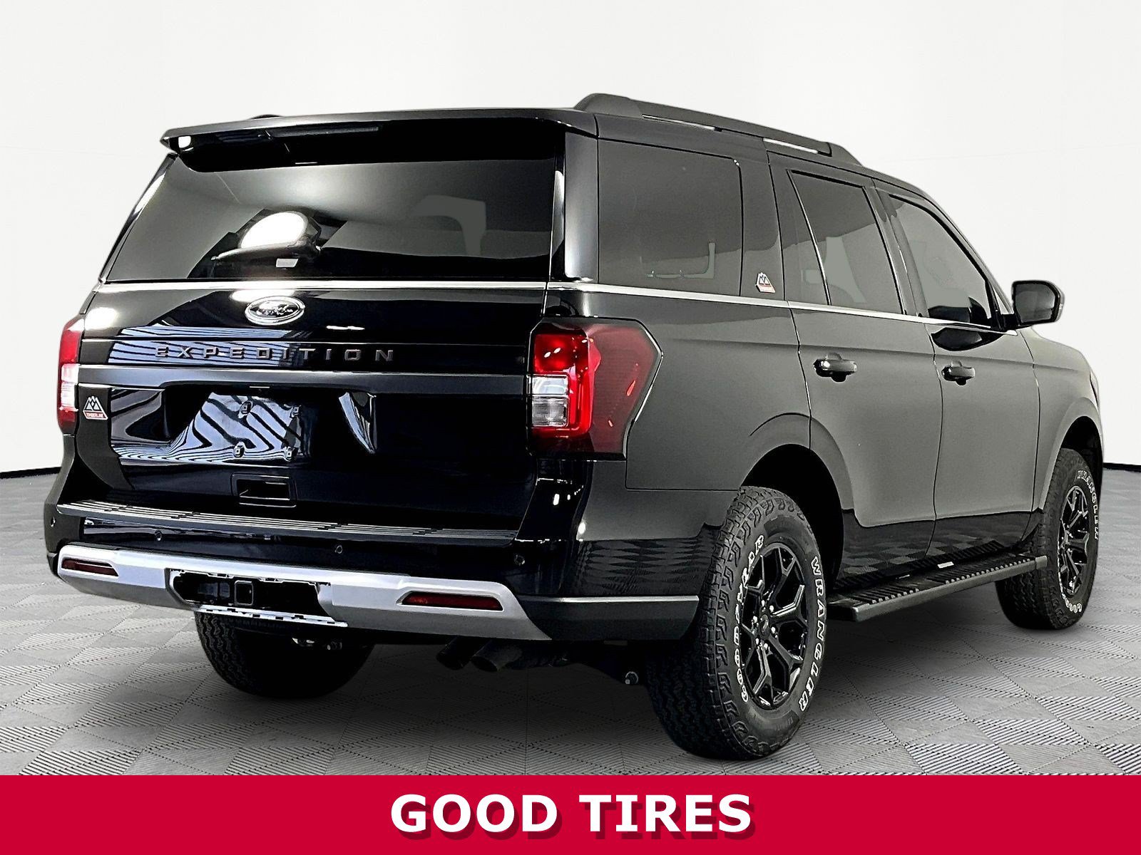 Used 2024 Ford Expedition Timberline AWD/4WD image 6