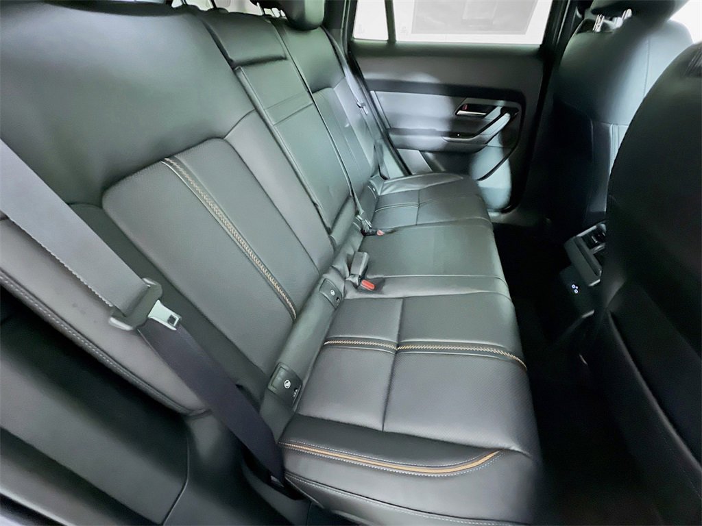 Used 2025 MAZDA CX-50 2.5 Hybrid w/ Weather Package image 20