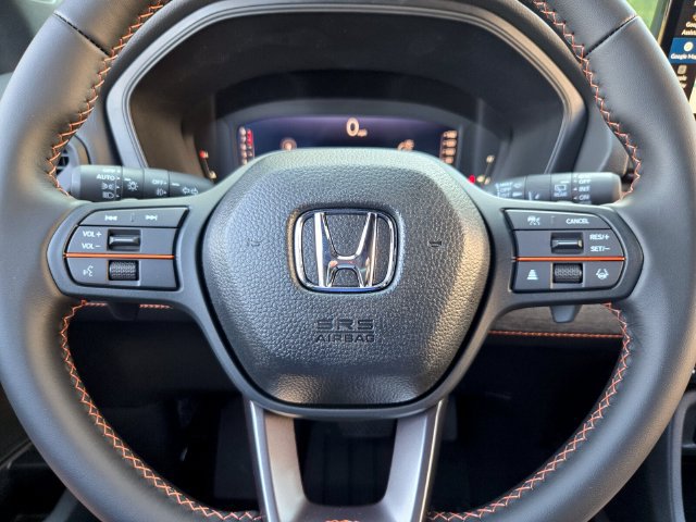 New 2026 Honda Passport TrailSport image 15