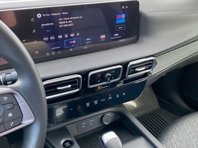 New 2026 Nissan Sentra SV image 17