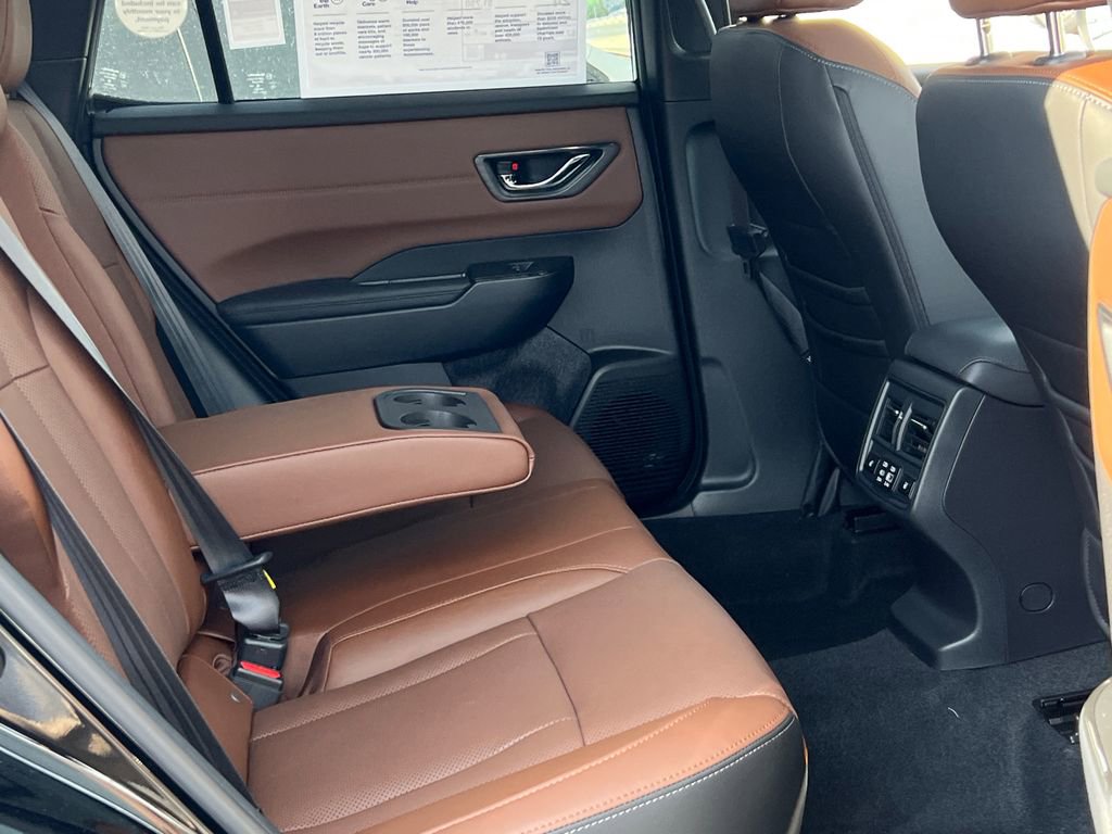 New 2026 Subaru Outback Touring XT image 10