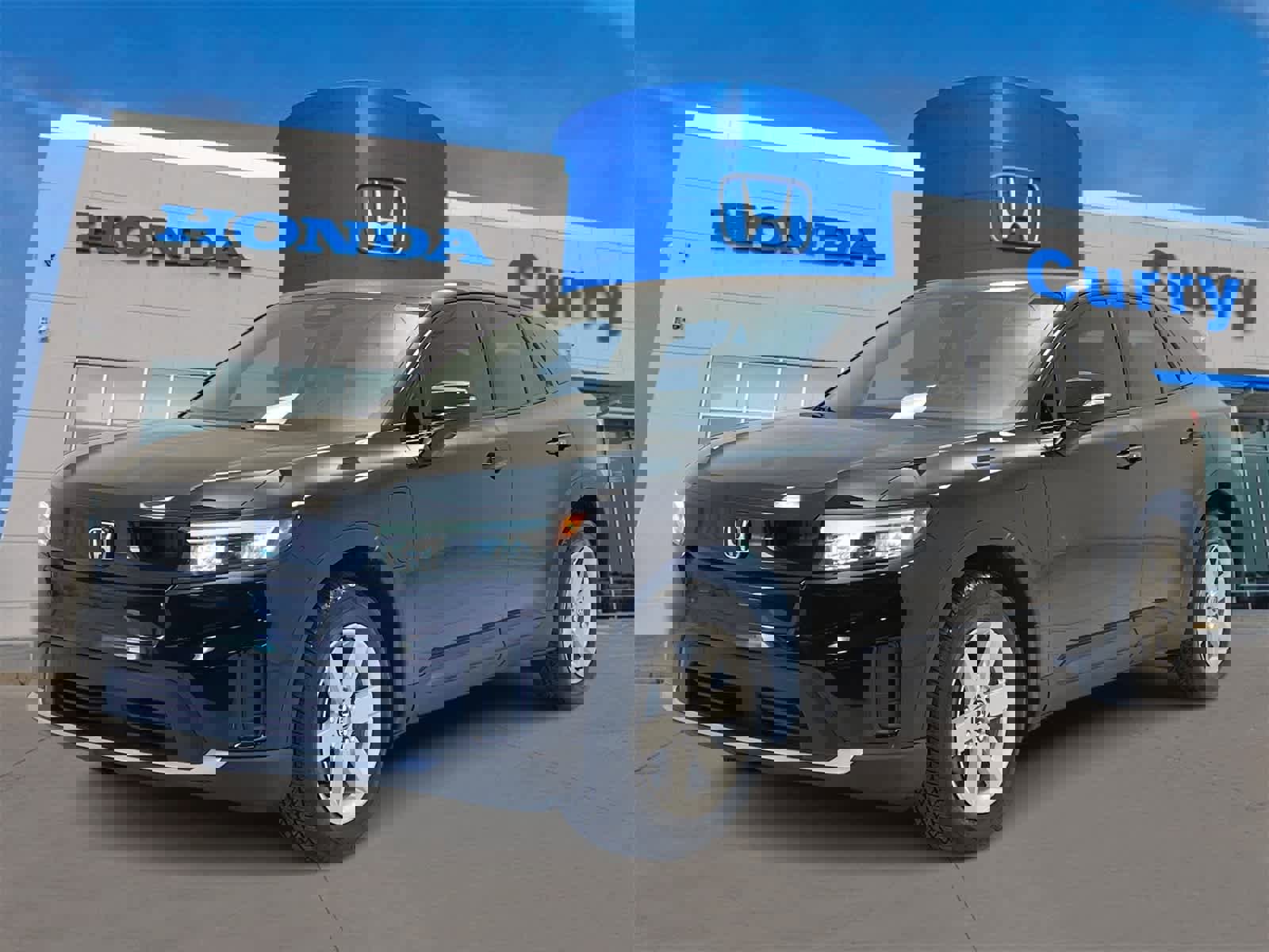 Certified 2024 Honda Prologue EX image 1