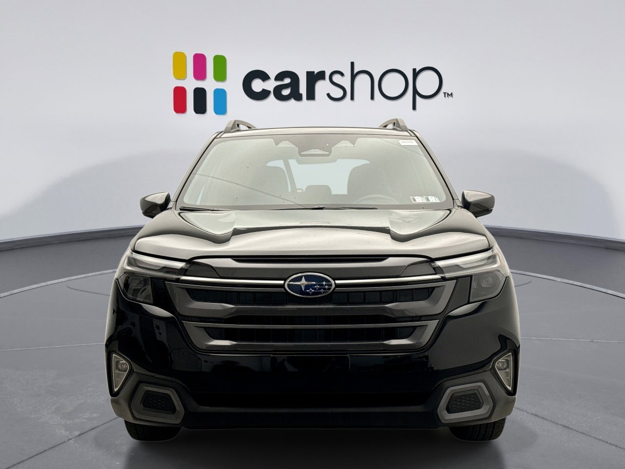Used 2025 Subaru Forester Limited AWD/4WD image 8