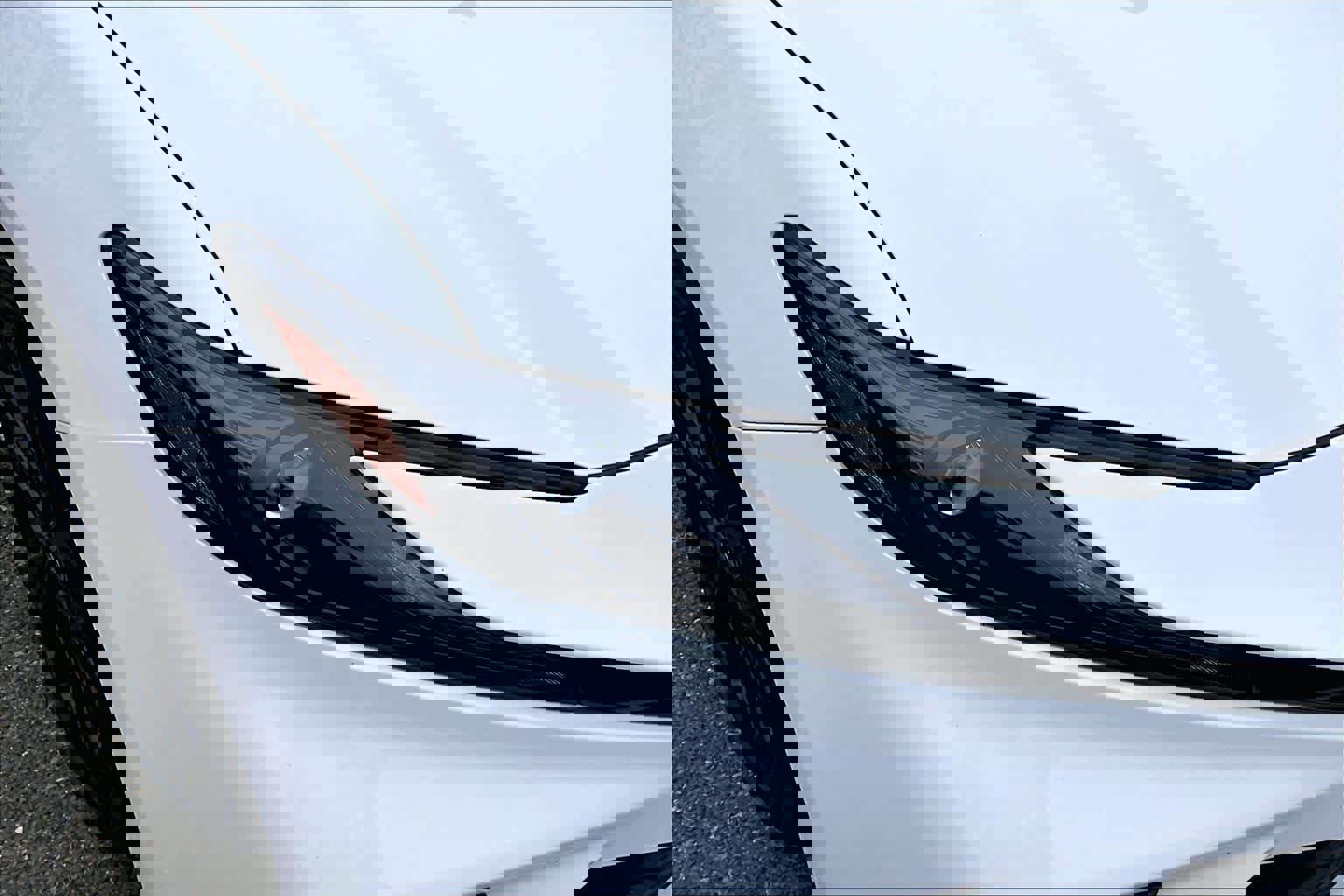 Certified 2025 Toyota Camry SE image 28