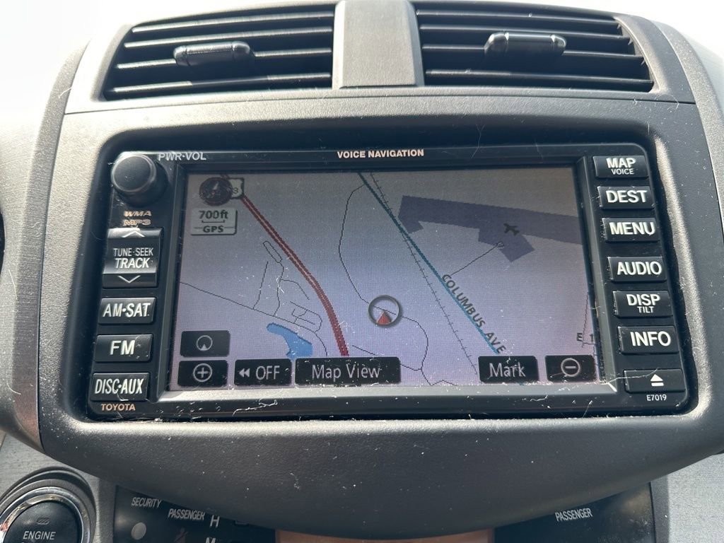 Used 2009 Toyota RAV4 Limited AWD/4WD image 24