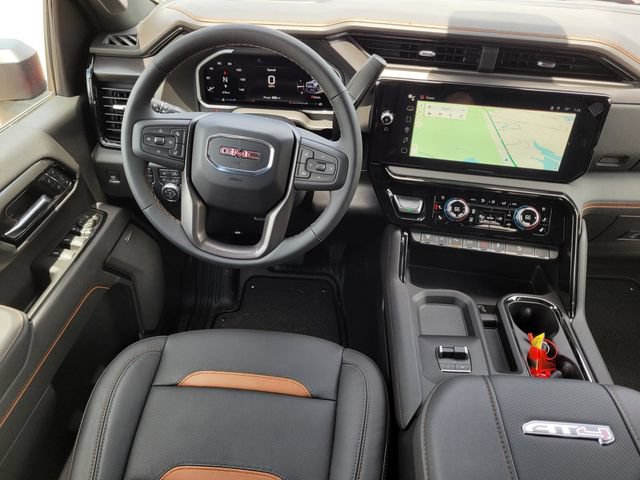 New 2026 GMC Sierra 2500 AT4 w/ AT4 Premium Plus Package AWD/4WD image 10