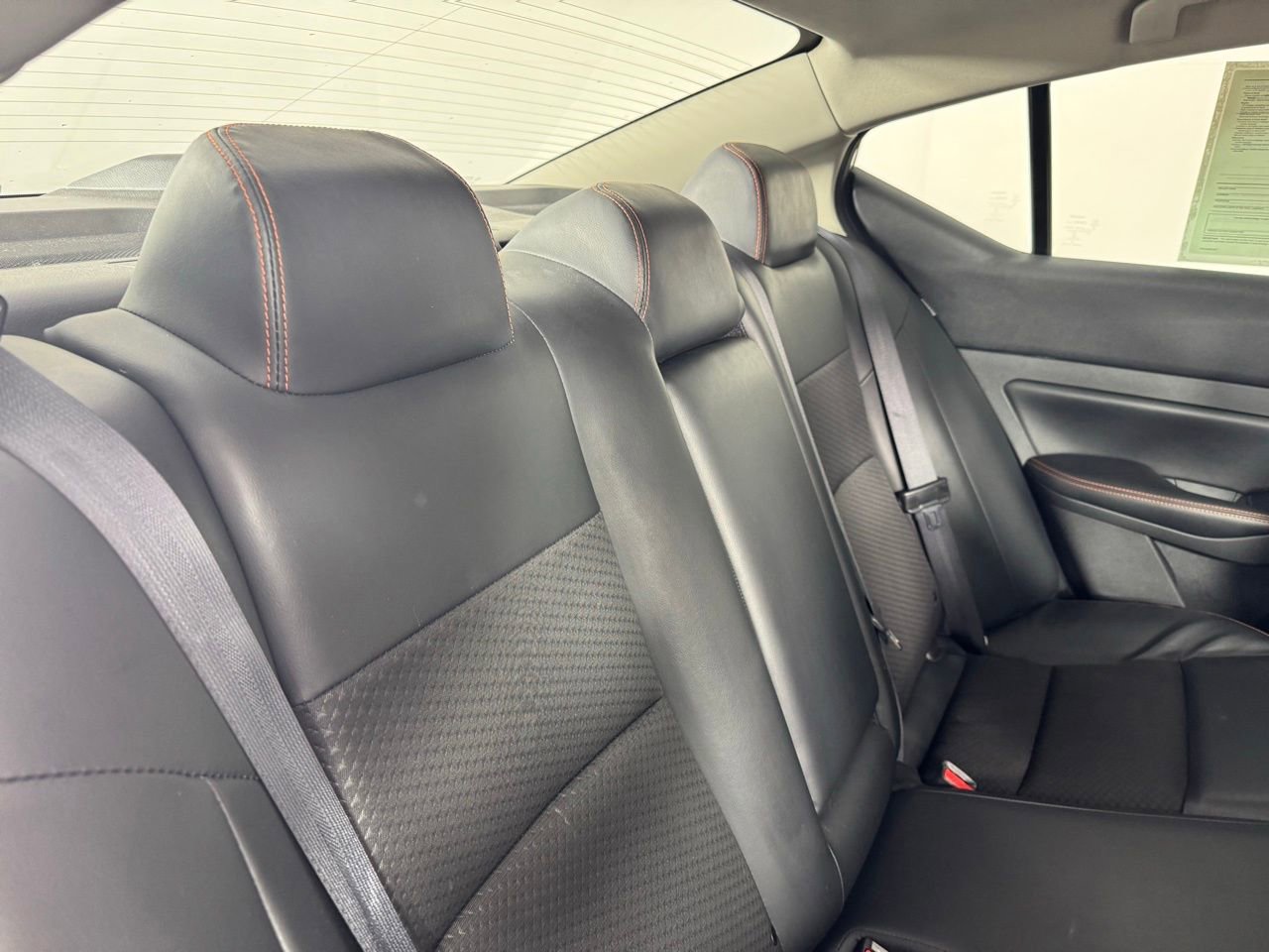 Used 2024 Nissan Altima 2.5 SR image 27