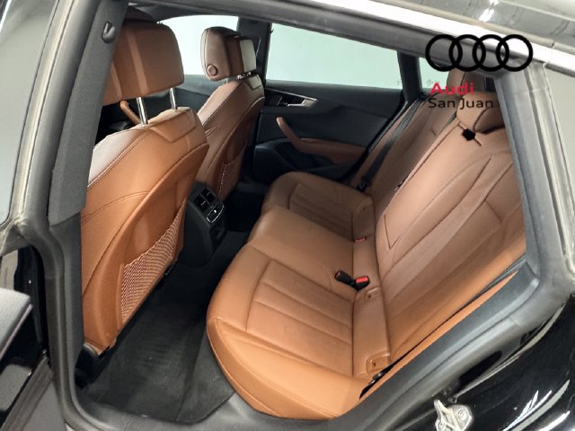 Used 2024 Audi A5 2.0T Premium w/ Convenience Package AWD/4WD image 25