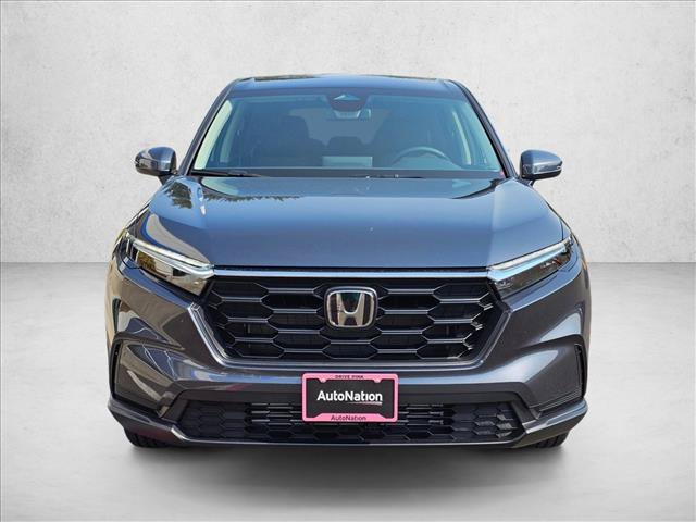 New 2026 Honda CR-V LX image 2