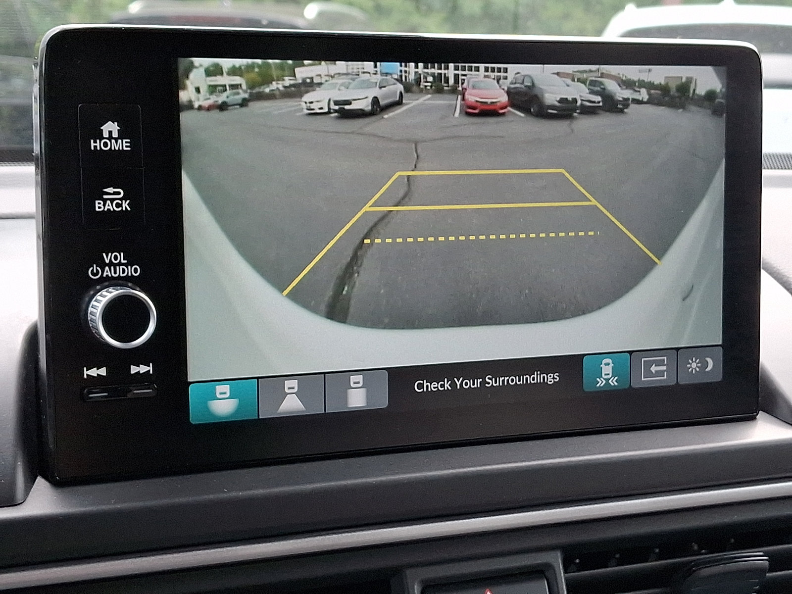Used 2023 Honda Pilot EX-L image 19