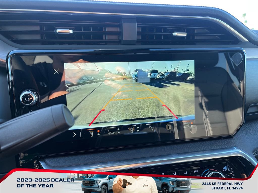 New 2026 GMC Sierra 3500 Denali w/ Technology Package image 32