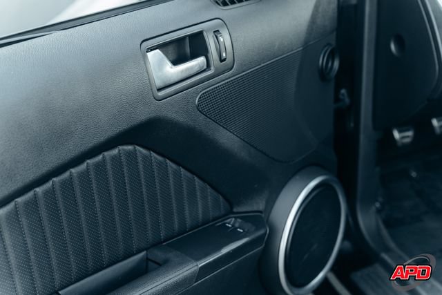 Used 2013 Ford Mustang Shelby GT500 RWD image 54