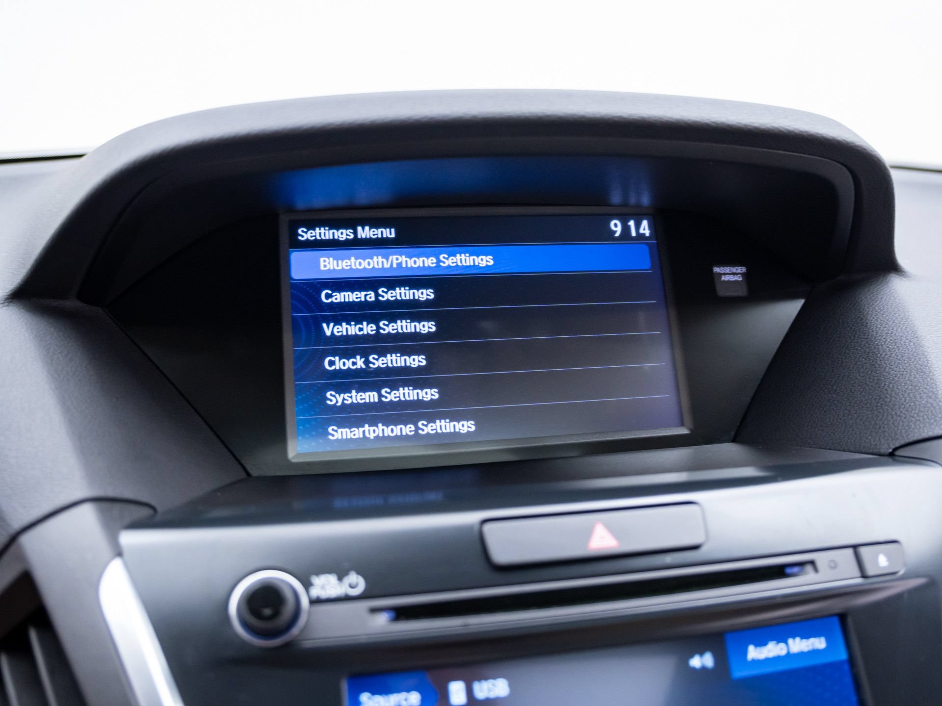 Used 2020 Acura MDX SH-AWD image 22