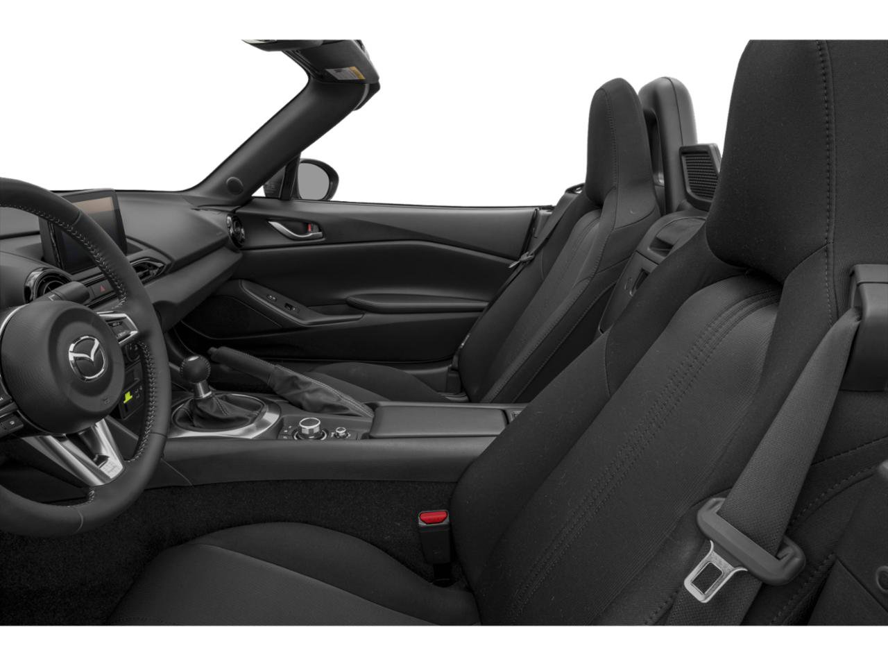 Used 2022 MAZDA MX-5 Miata Sport image 58