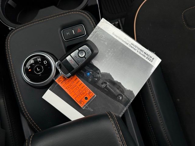 Certified 2023 Ford Mustang Mach-E GT image 7