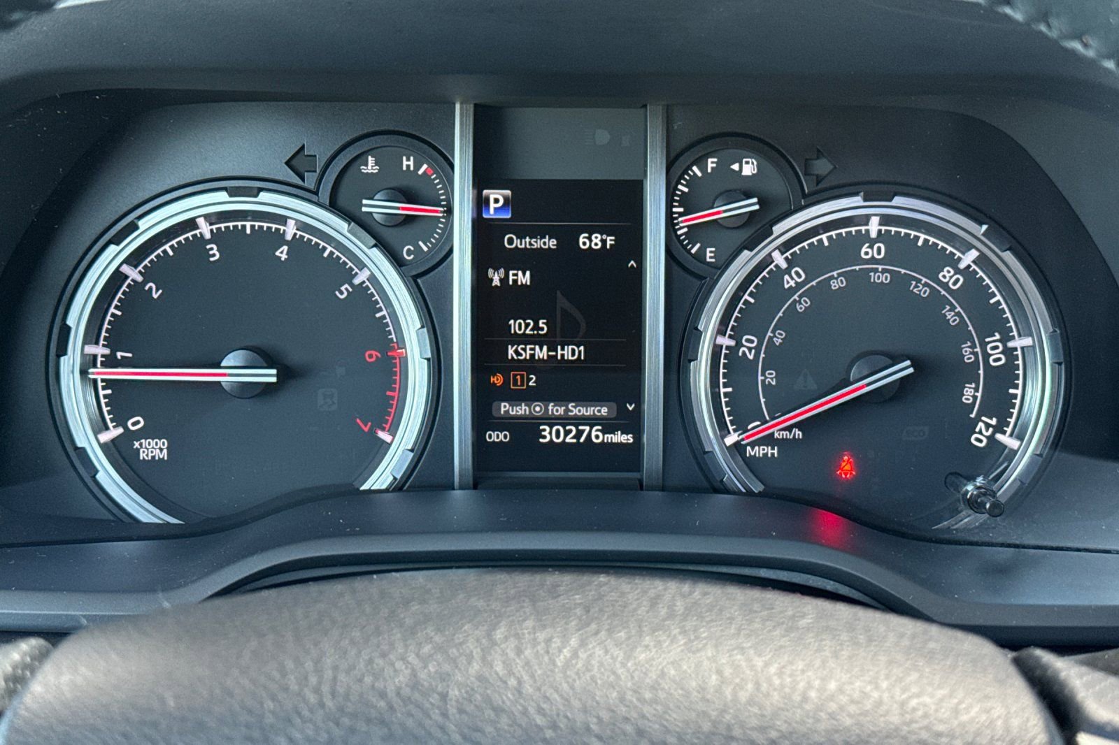 Certified 2023 Toyota 4Runner Limited image 32