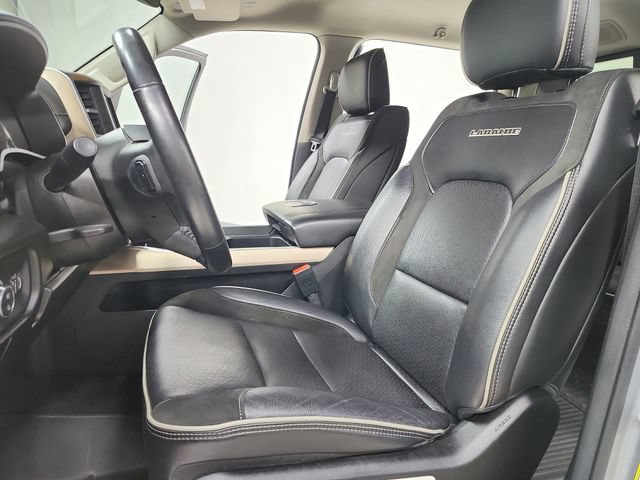 Used 2022 RAM 1500 Laramie RWD image 19