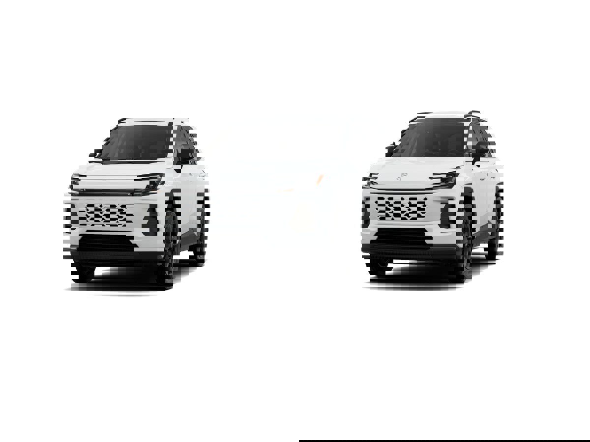 New 2026 Toyota RAV4 LE FWD image 18