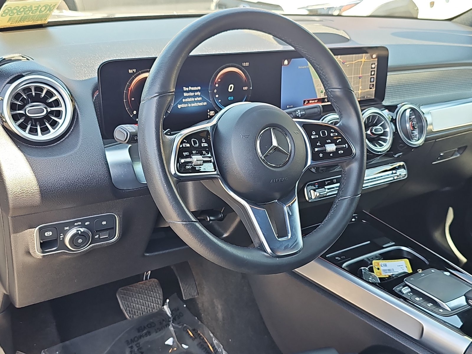Used 2023 Mercedes-Benz EQB 300 4MATIC image 16