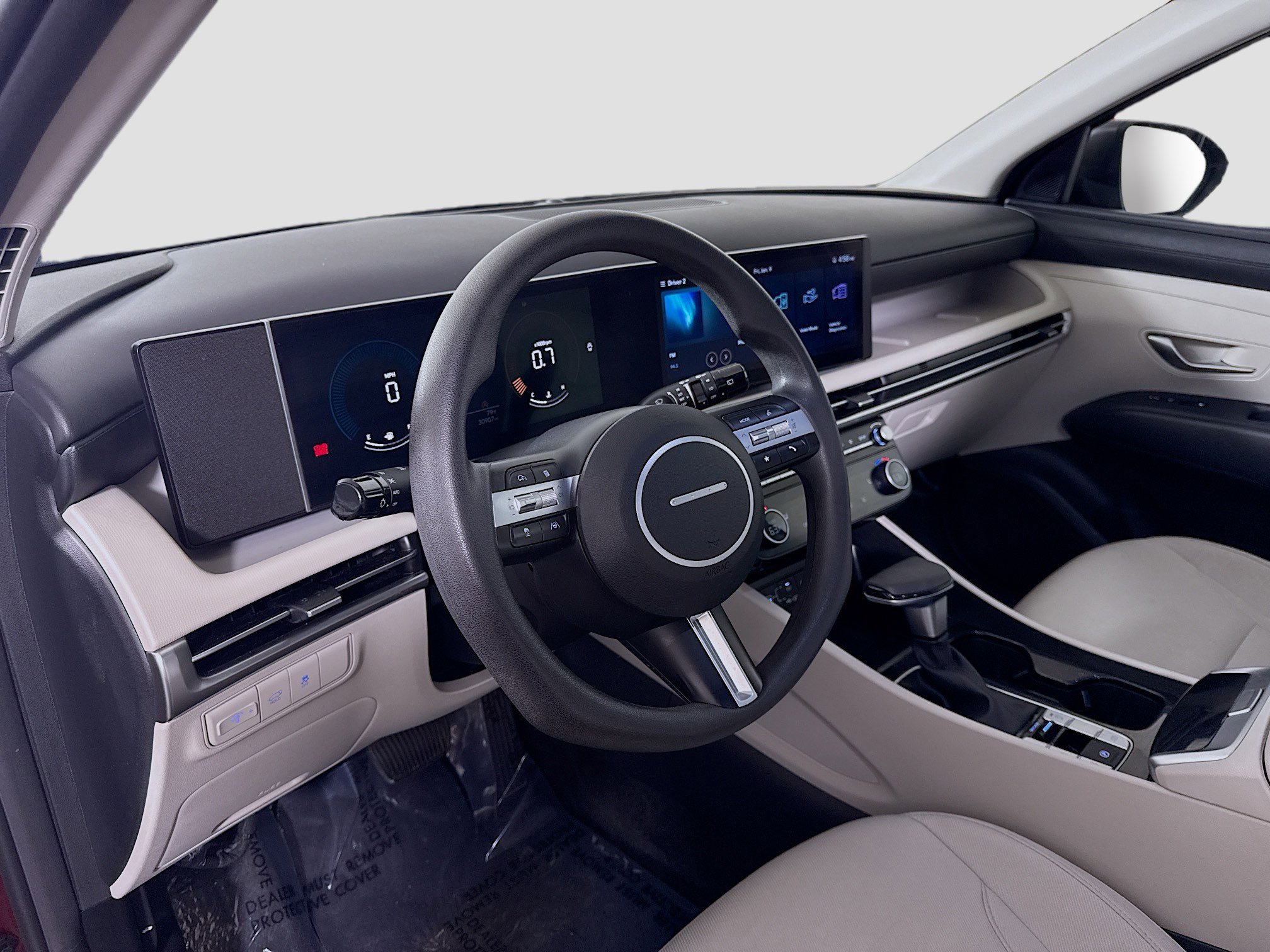 Used 2025 Hyundai Tucson SEL image 23