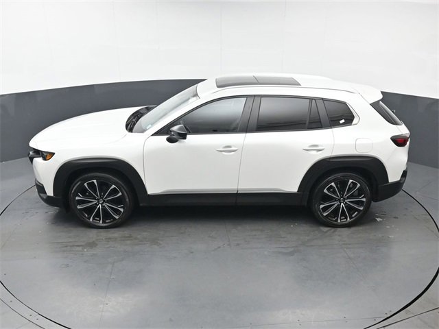 Certified 2023 MAZDA CX-50 AWD 2.5 Turbo w/ Cargo Package image 39