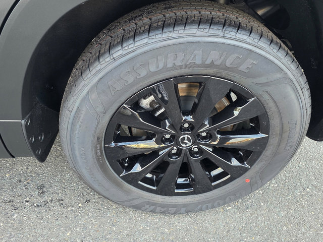 New 2025 MAZDA CX-50 AWD 2.5 S w/ Cargo Package image 6