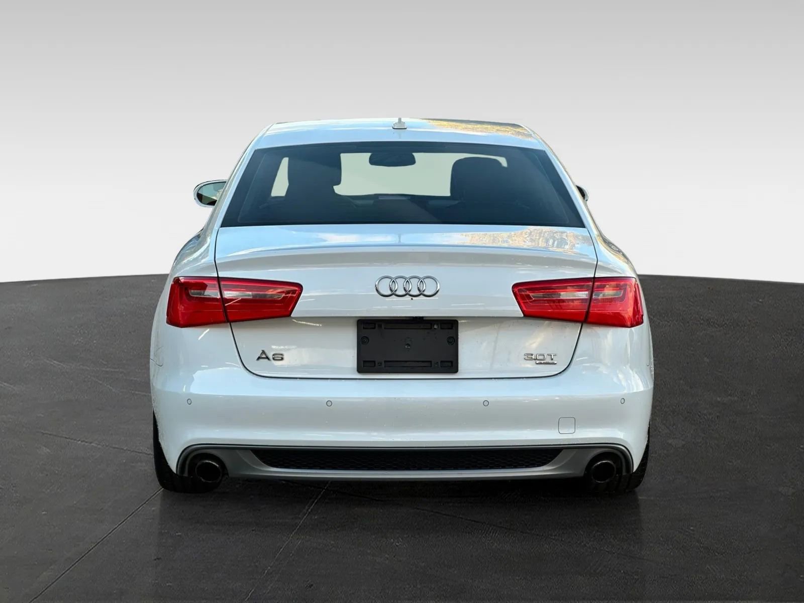 Used 2014 Audi A6 3.0T Prestige w/ Prestige Package image 6