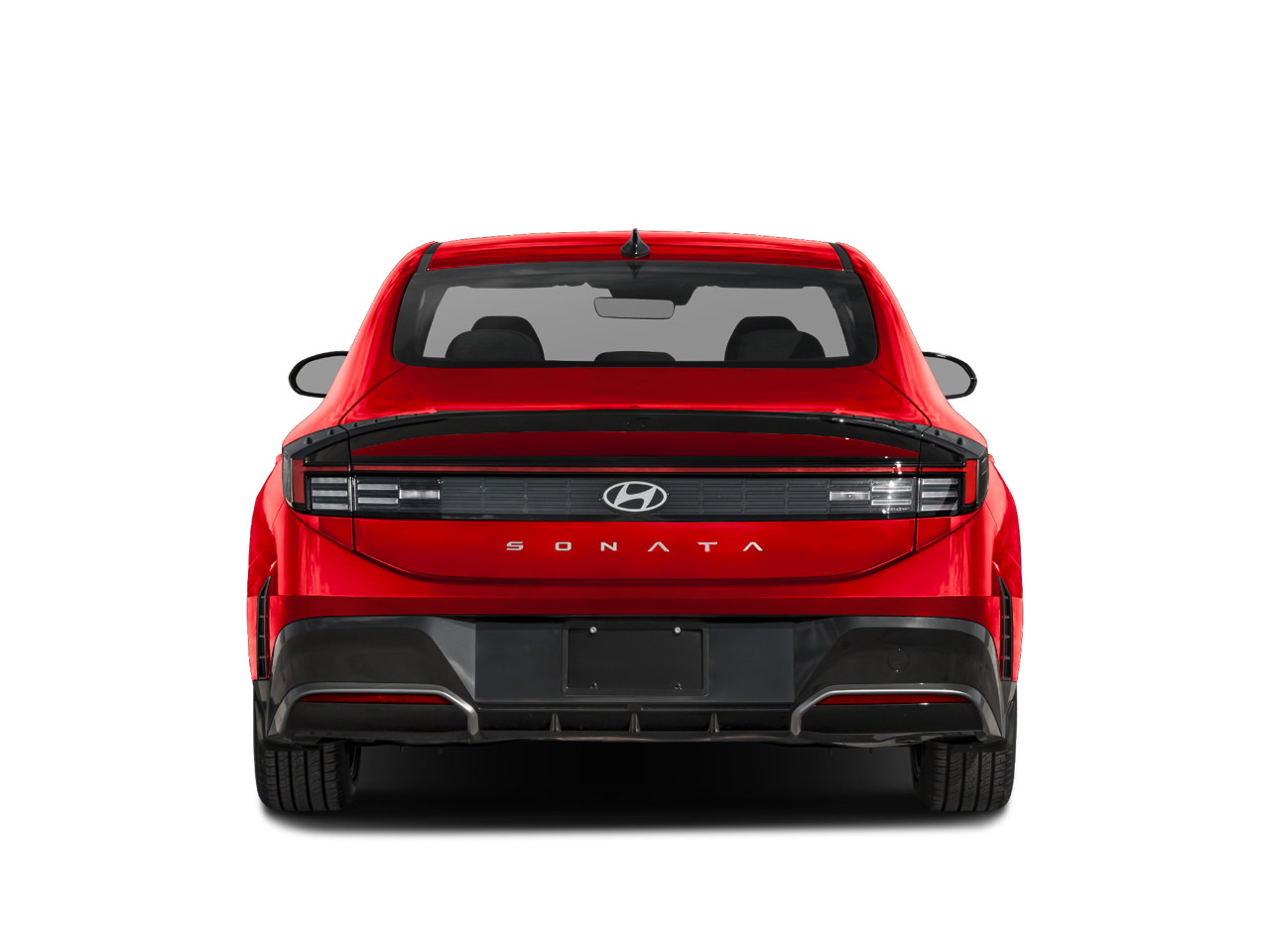 New 2026 Hyundai Sonata SEL FWD image 37