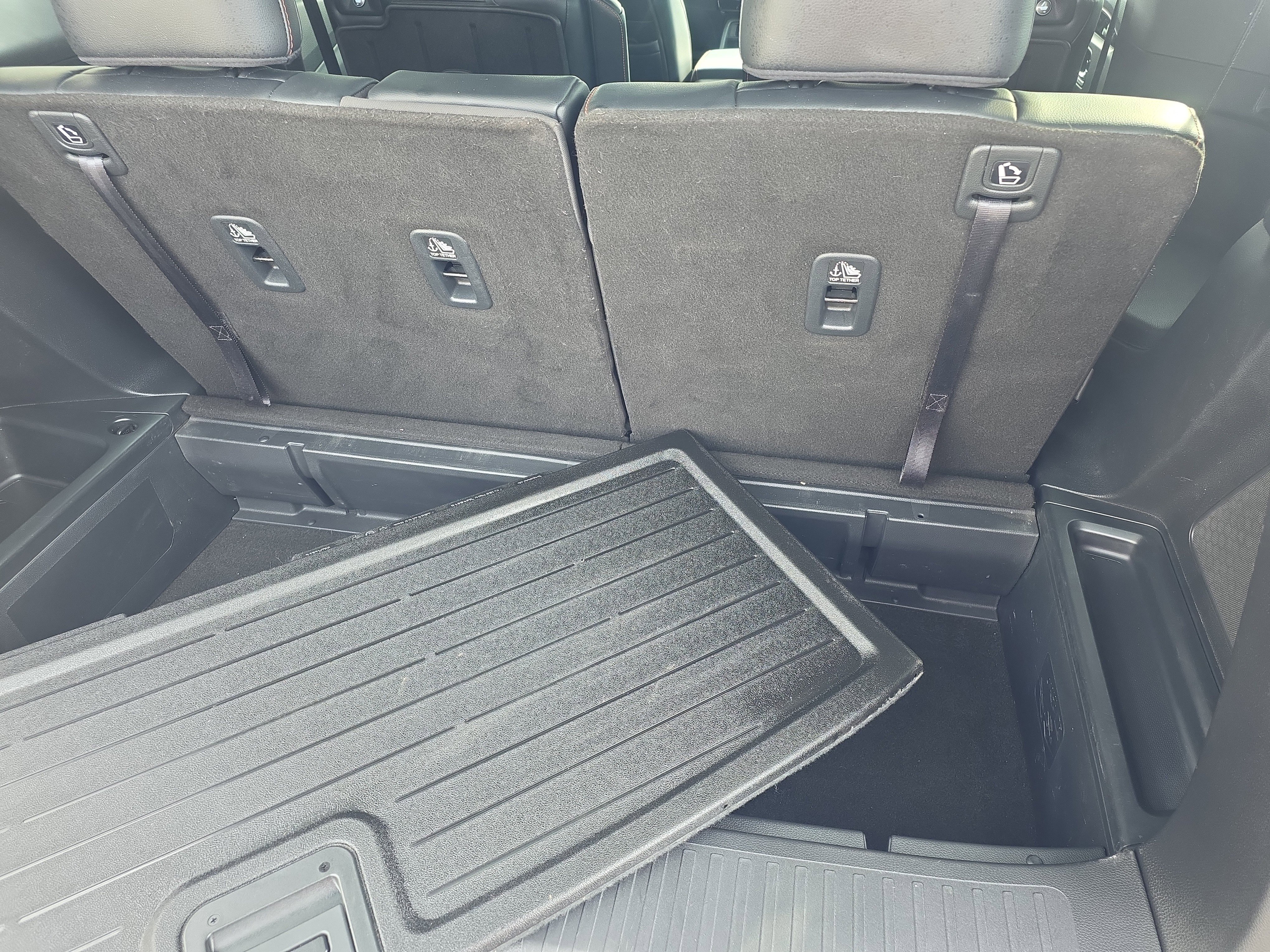 Used 2023 Honda Pilot TrailSport image 18