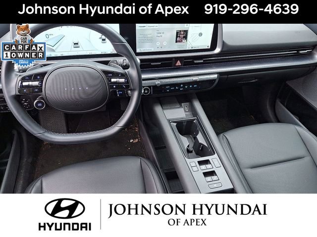 Used 2024 Hyundai Ioniq 6 SEL RWD image 24