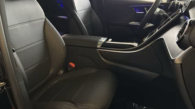 Certified 2026 Mercedes-Benz GLC 300 4MATIC image 27